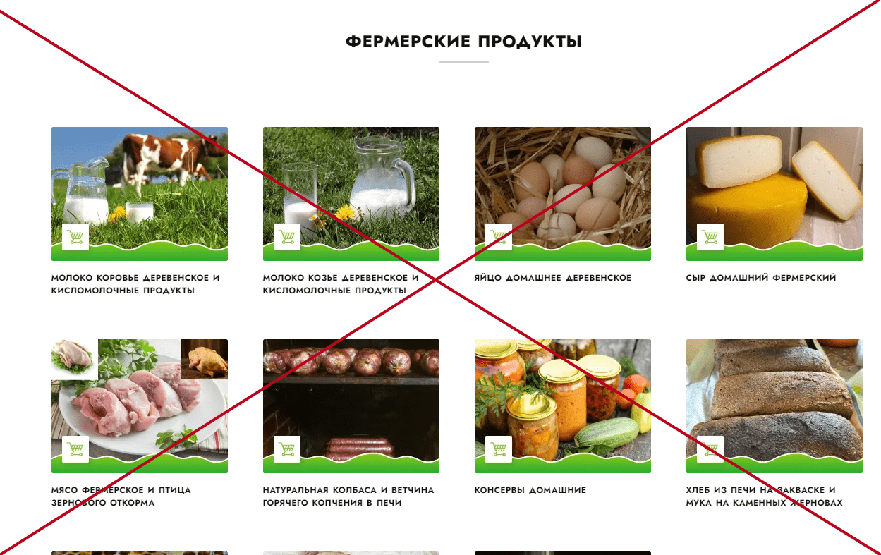 Бизнес план экофермы и экотуризма